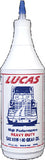 LUCAS HEAVY DUTY GEAR OIL 85W-140 QT 10042