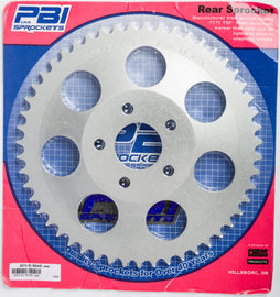 PBI REAR ALUMINUM SPROCKET 51T 2072-51-HD-atv motorcycle utv parts accessories gear helmets jackets gloves pantsAll Terrain Depot