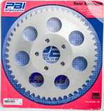 PBI REAR ALUMINUM SPROCKET 51T 2072-51-HD