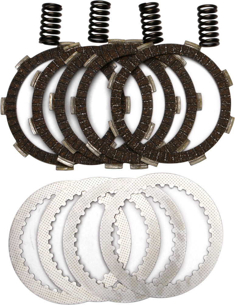 EBC CLUTCH SET DRC4-atv motorcycle utv parts accessories gear helmets jackets gloves pantsAll Terrain Depot