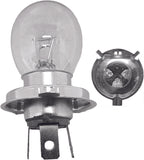 SP1 BULB 12V/60W-60W- SA BAS 10/PK 01-165-01L