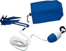 Load image into Gallery viewer, ATLANTIS ANCHOR KIT A2382