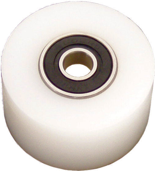 MODQUAD CHAIN ROLLER - TOP (WHITE) CR2-W-atv motorcycle utv parts accessories gear helmets jackets gloves pantsAll Terrain Depot