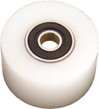 MODQUAD CHAIN ROLLER - TOP (WHITE) CR2-W