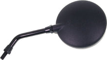 Load image into Gallery viewer, EMGO MIRROR 10" STEM FOR KAW/MOTO GUZZI MOUNTS 20-29610