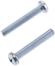 Load image into Gallery viewer, BOLT PAN HEAD PHILLIPS SCREW 5X0.8X30MM 10/PK 022-20530