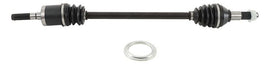 ALL BALLS 8 BALL EXTREME AXLE FRONT AB8-CA-8-217