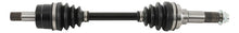 Load image into Gallery viewer, ALL BALLS 6 BALL HEAVY DUTY AXLE FRONT AB6-YA-8-226