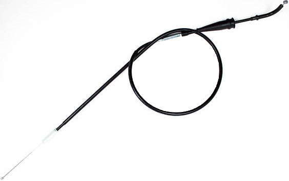 MOTION PRO BLACK VINYL THROTTLE CABLE 05-0142