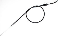 Load image into Gallery viewer, MOTION PRO BLACK VINYL THROTTLE CABLE 05-0142