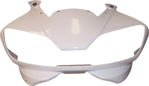 YANA SHIKI UPPER FAIRING YZF-R6 '98-02 UFY-400-UP