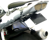 DMP FENDER ELIMINATOR KIT BLACK 670-6300