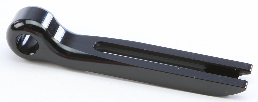 PSR GP LEVER END (BLACK) 00-01699-22