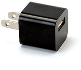 UCLEAR USB AC WALL CHARGER ADAPTER 11004