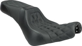 DANNY GRAY WEEKDAY 2-UP IST DIAMOND SEAT FXBR FLFB 24-811DIA
