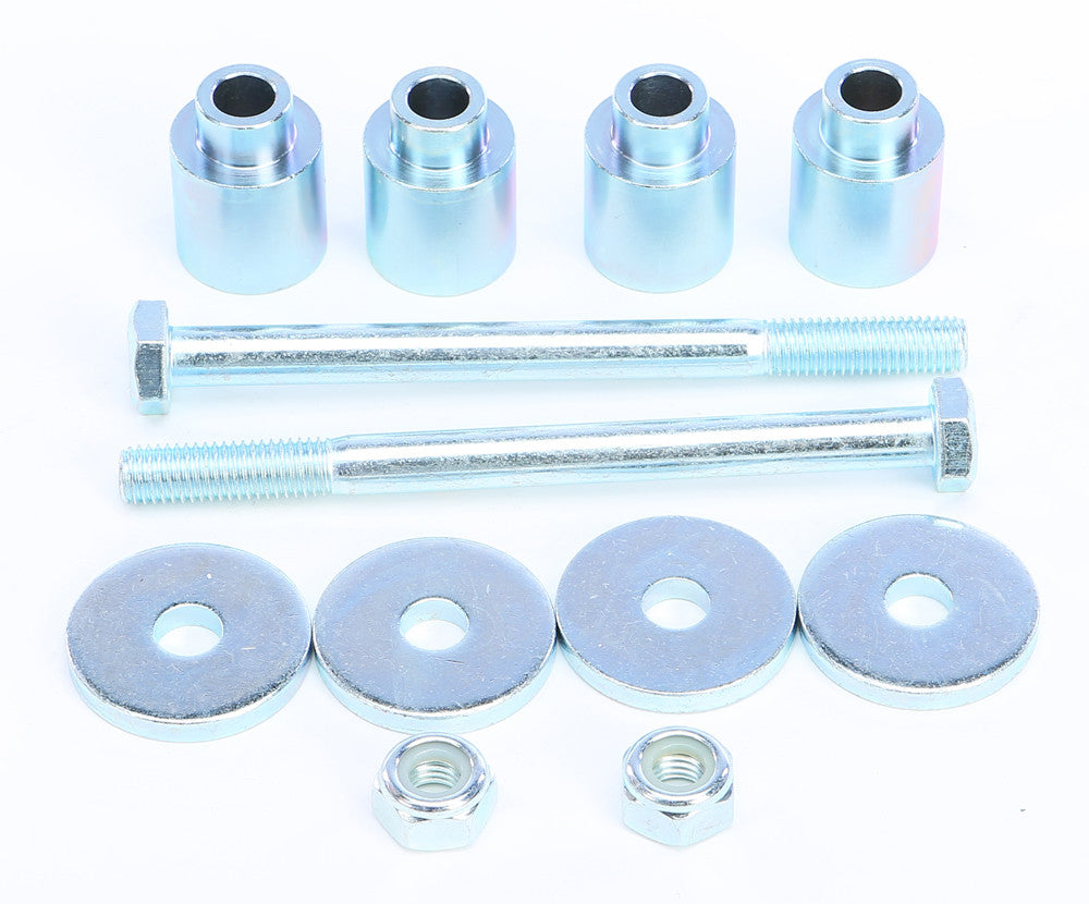 C&A SKI MOUNT KIT S-D 76000277-atv motorcycle utv parts accessories gear helmets jackets gloves pantsAll Terrain Depot