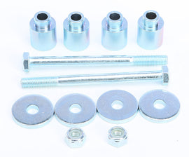 C&A SKI MOUNT KIT S-D 76000277-atv motorcycle utv parts accessories gear helmets jackets gloves pantsAll Terrain Depot