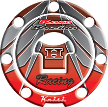 Load image into Gallery viewer, KEITI GAS CAP COVER HON RED RHD-205R
