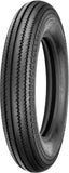 SHINKO TIRE 270 SUPER CLASSIC F/R 4.50-18 70H BIAS TT W/W 87-4632