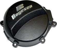 Load image into Gallery viewer, BOYESEN FACTORY RACING IGNITION COVER BLACK SC-10DB