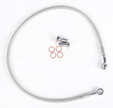 STREAMLINE BRAKELINE REAR YAMAHA STD BAN-R