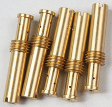 Load image into Gallery viewer, CYCLE PRO S&amp;S SLOW JETS #.025 5/PK 24390