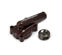Load image into Gallery viewer, PRO CIRCUIT WATER PUMP COVER W/IMPELLER WPK16450