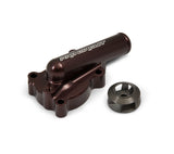 PRO CIRCUIT WATER PUMP COVER W/IMPELLER WPK16450