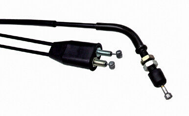 MOTION PRO BLACK VINYL THROTTLE CABLE 05-0420