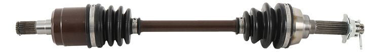 ALL BALLS 6 BALL HEAVY DUTY AXLE FRONT AB6-SK-8-302