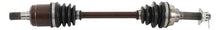 Load image into Gallery viewer, ALL BALLS 6 BALL HEAVY DUTY AXLE FRONT AB6-SK-8-302