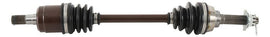 ALL BALLS 6 BALL HEAVY DUTY AXLE FRONT AB6-SK-8-302