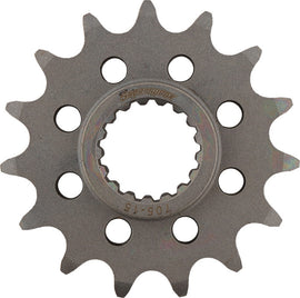 SUPERSPROX COUNTERSHAFT SPROCKET 15T CST-705-15-2