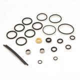 HYGEAR SHOCK REBUILD KIT FOX ACT QUICK ADJ. 500150R150 29-03-903-R