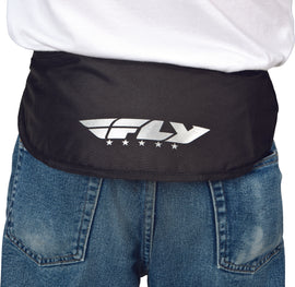 FLY RACING HELMET SHIELD BAG BLACK #5697 479-1002-atv motorcycle utv parts accessories gear helmets jackets gloves pantsAll Terrain Depot