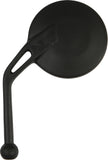 ACERBIS MIRROR LEFT SIDE BLACK 2043570001
