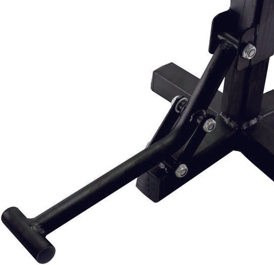 UNIT MX LIFT STAND "#118" A1185