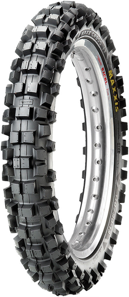 MAXXIS TIRE MAXXCROSS IT M7305 REAR 90/100-14 49M BIAS TT ETM26270000