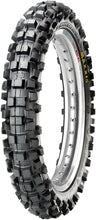 Load image into Gallery viewer, MAXXIS TIRE MAXXCROSS IT M7305 REAR 110/100-18 64M BIAS TT ETM73514000