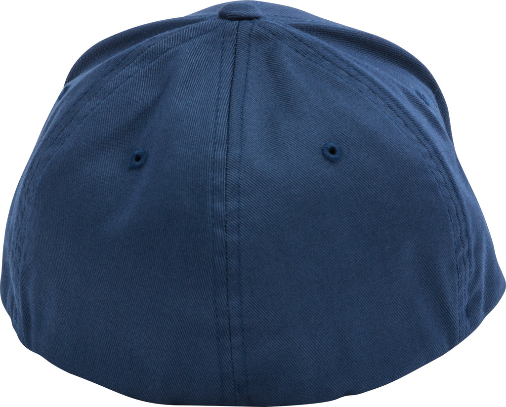 FLY RACING FLY CLASSIC HAT DARK NAVY LG/XL 351-0941L