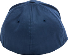 Load image into Gallery viewer, FLY RACING FLY CLASSIC HAT DARK NAVY LG/XL 351-0941L