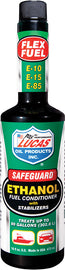 LUCAS ETHANOL FUEL CONDITIONER 16OZ 10576