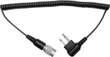 Load image into Gallery viewer, SENA SR10 2-WAY RADIO CABLE TWIN PIN CONNECTOR SC-A0111
