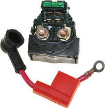 Load image into Gallery viewer, MOGO PARTS SOLENOID UNIVERSAL 250-700CC 08-0502