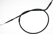 Load image into Gallery viewer, MOTION PRO BLACK VINYL CLUTCH CABLE 05-0293