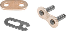 Load image into Gallery viewer, FLY RACING RACING MASTER LINK 520 CHAIN 520FR/G-SBJ