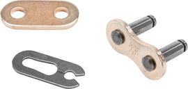 FLY RACING RACING MASTER LINK 520 CHAIN 520FR/G-SBJ