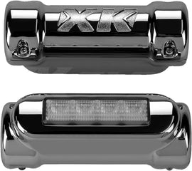 XK GLOW HIGHWAY BAR BLACK XK034014-B