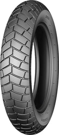 MICHELIN TIRE SCORCHER 32 FRONT 130/90B16 73H BLTD BIAS REINF 21958