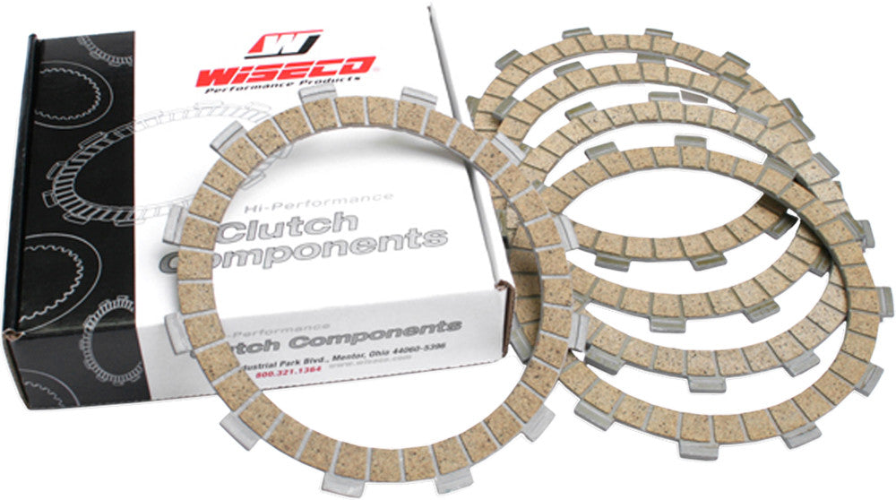 WISECO FRICTION PLATES WPPF023